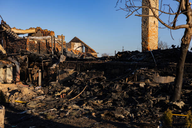 Reliable Board Up Services contractor in Tolleson, AZ by Meridian Smoke Damage